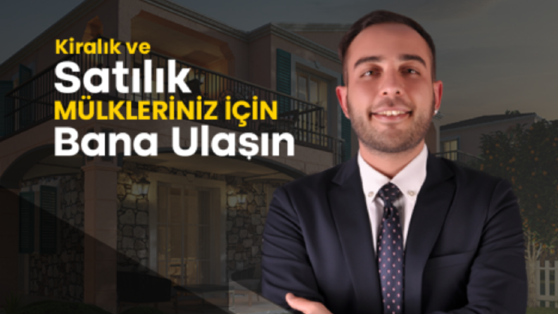 Taylan Köklü - Sedat Duraz Sosyal Medya Emlakçı Tasarımı