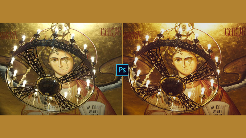 Profesyonel Photoshop & Lightroom