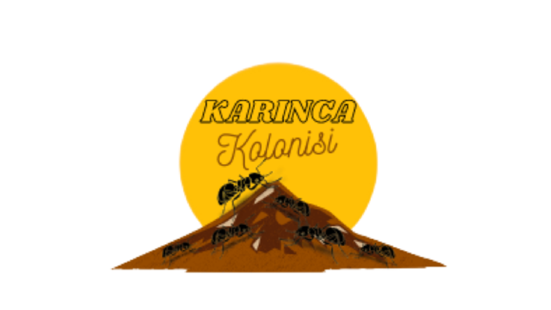 Konu özelinde logo tasarımı