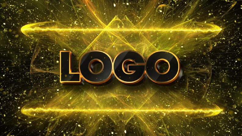 Modern, Amaca Uygun Logo Tasarımı