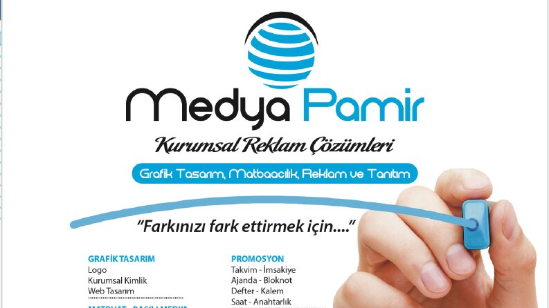 İş örneğim