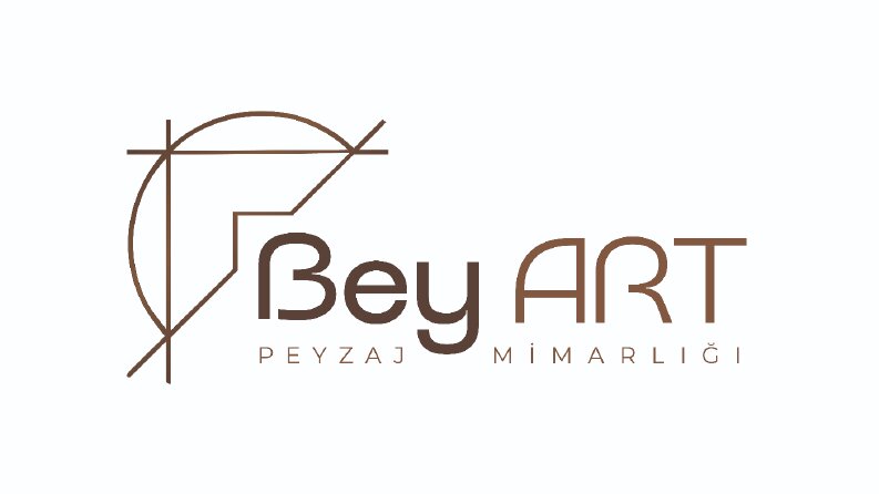 BeyART Peyzaj Mimarlığı | logo Tasarımı