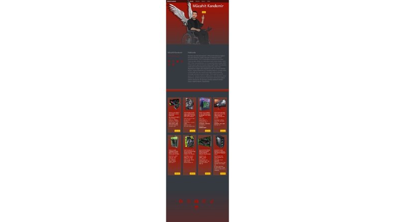Psd to Html