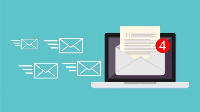 mail