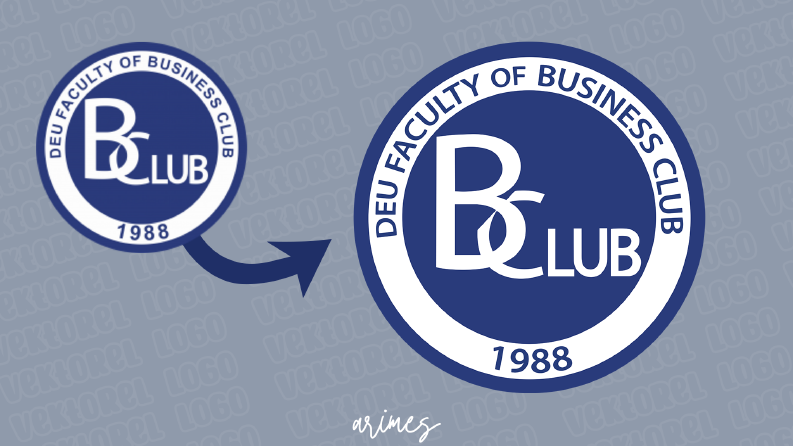 Logo Yenileme