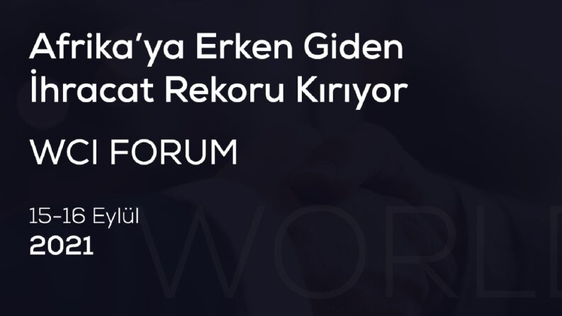 World Cooperation Industries Forum