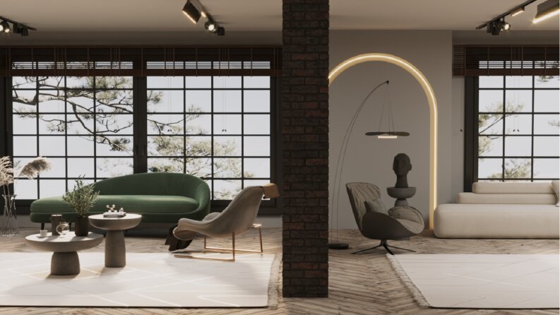 Salon
