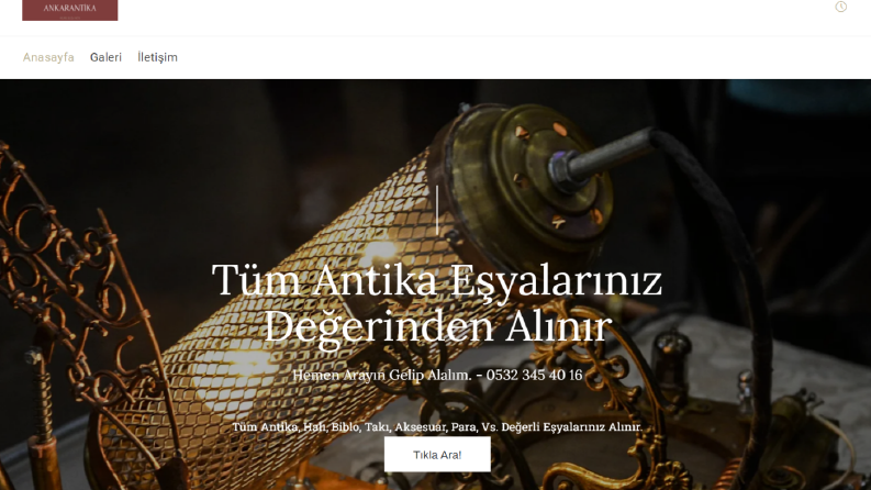 Sınırsız Müşteri Potansiyeli