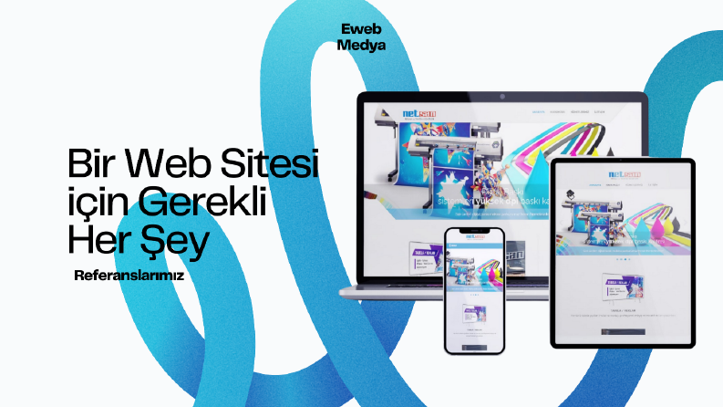 Firma Kurumsal Web Sitesi
