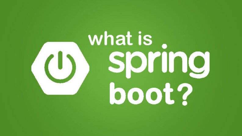 Java-Spring Rest API