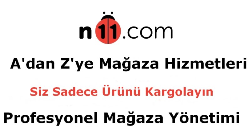 İş örneğim