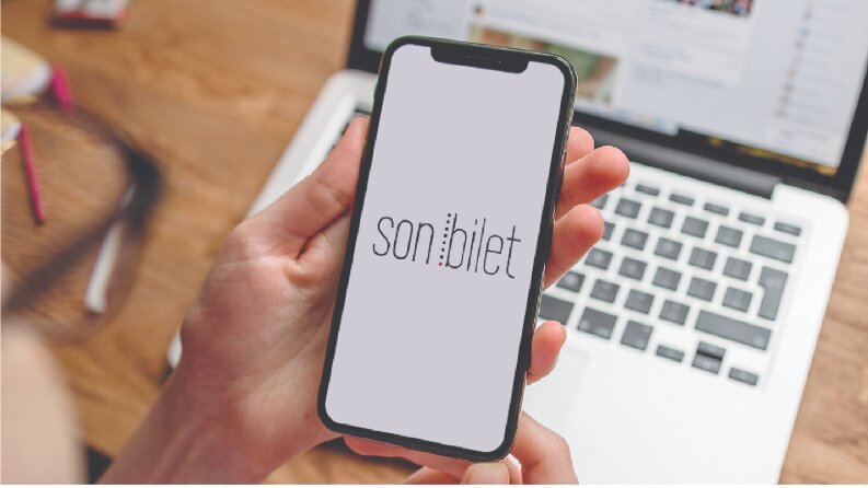 Son Bilet App