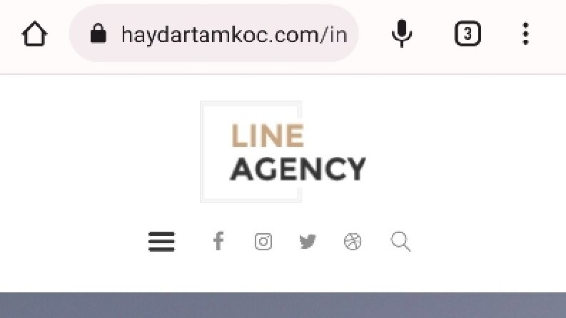Web site tasarımı 