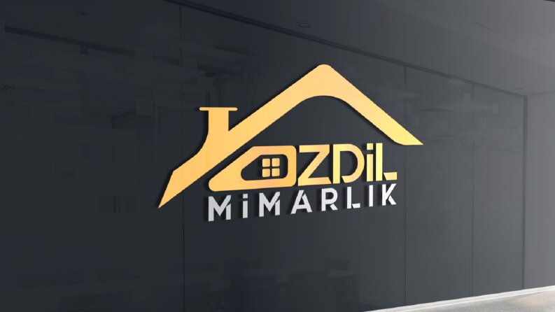 Referans Logo Tasarımları