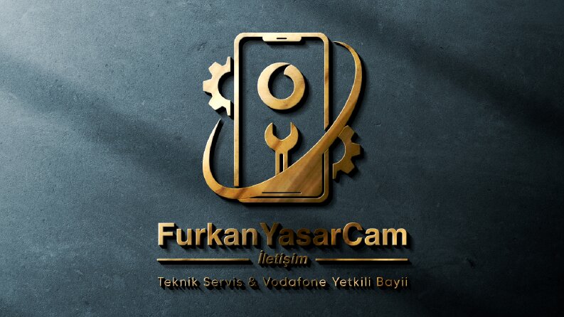 Yetkili Bayii İletişim Logo