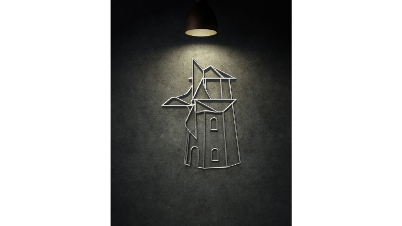 Logo Tasarımı