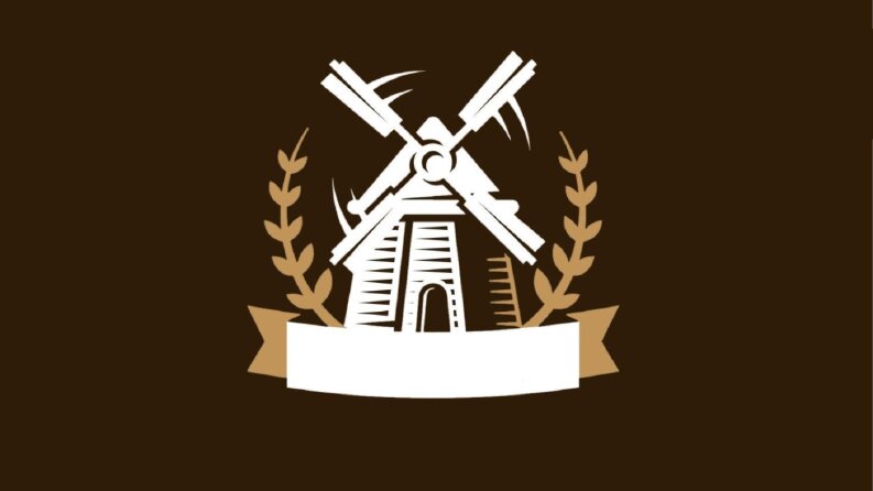 ÖRNEK LOGO TASARIMIM