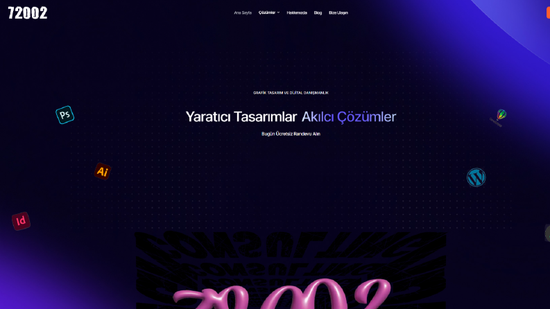 72002-website tasarımı