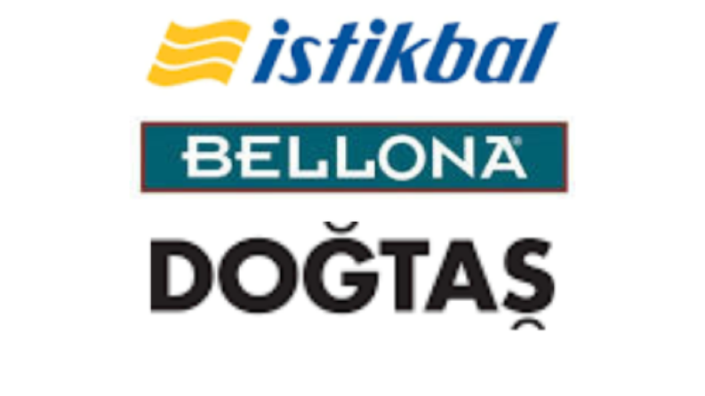 MARKA LOGO TASARIM