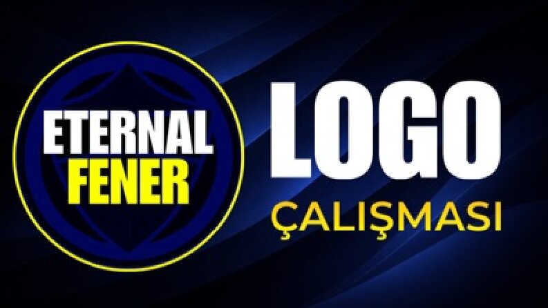 Sosyal Medya İçin Logo Tasarımı