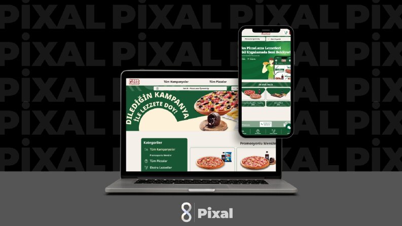 PizzaLazza
