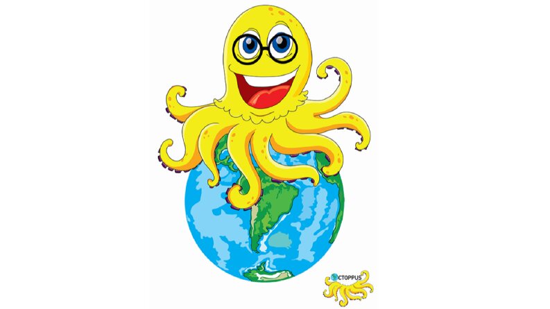 Maskot Tasarımı 