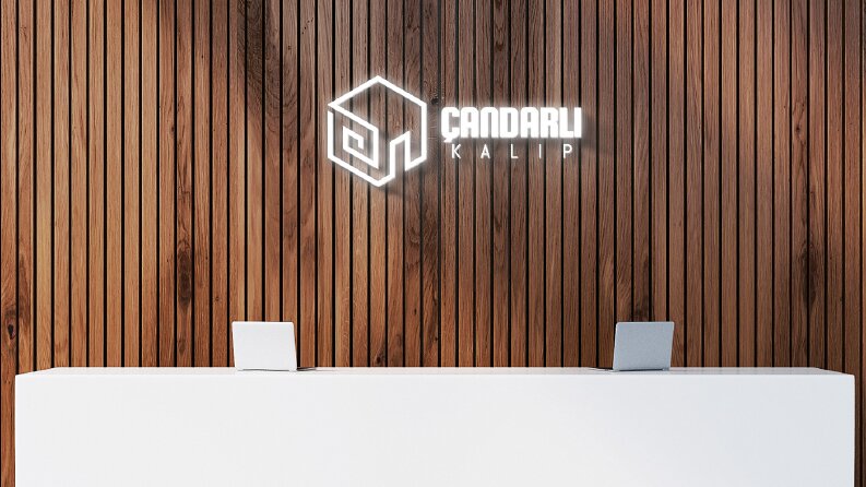 Kurumsal firma logo tasarımı