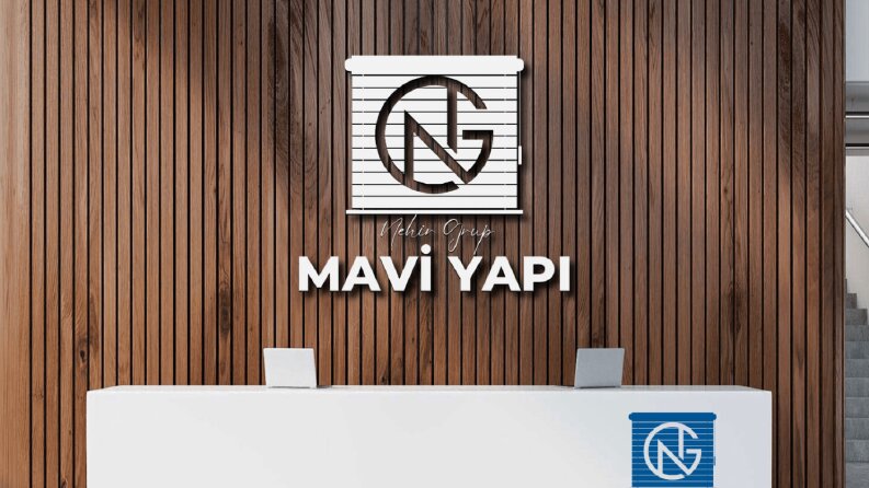 Nehir Grup Mavi Yapı