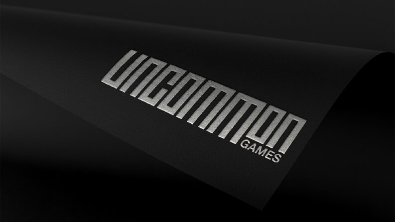 UNCOMMON GAMES