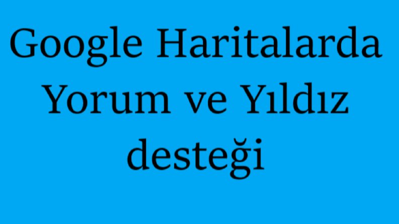 İş örneğim