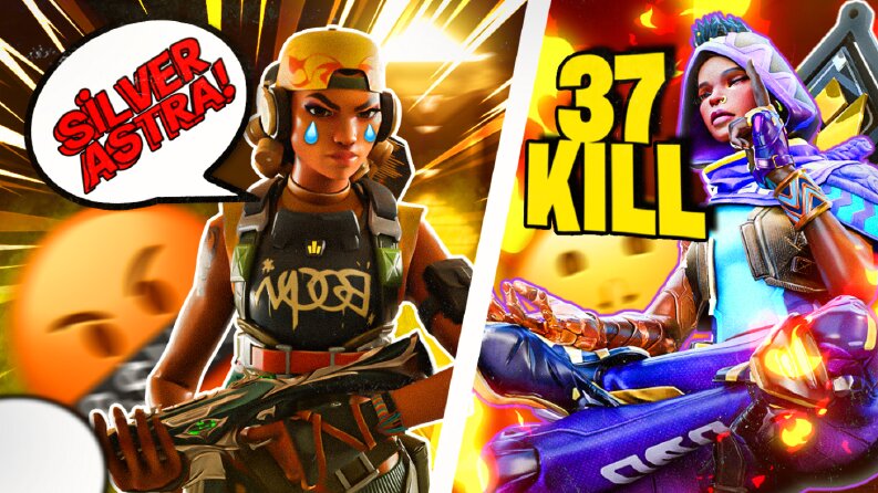 Youtube Thumbnail tasarımı