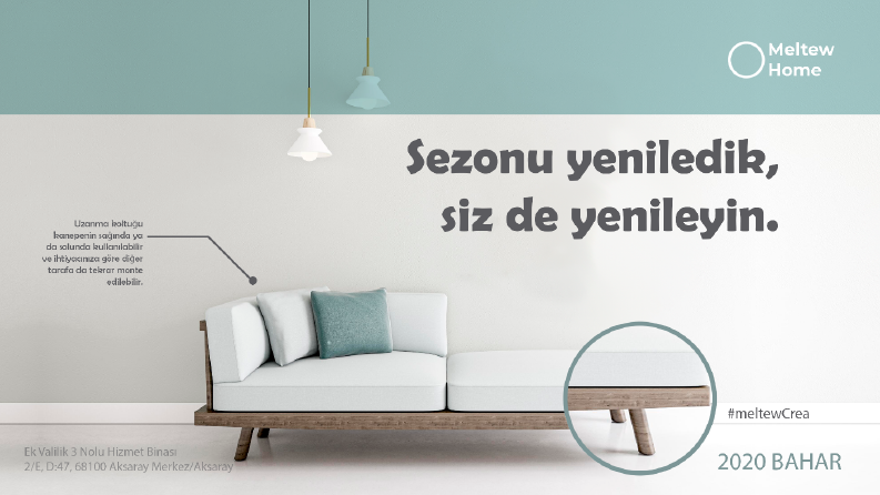 Meltw aksaray