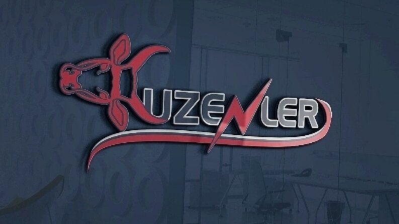 Kuzenler logo çalışması