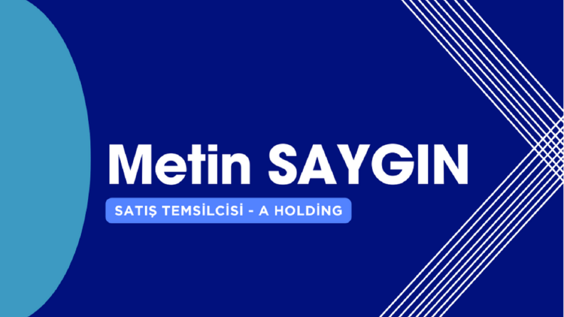Kartvizit Tasarımı 