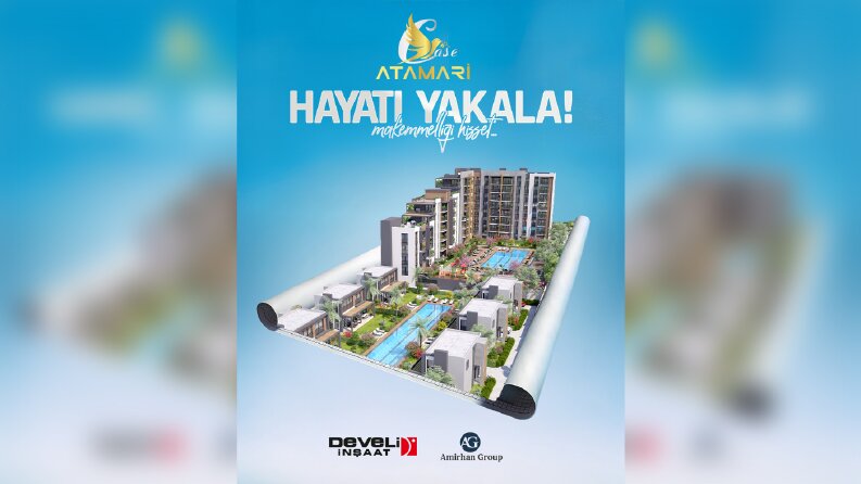 Case Atamari - Sosyal Medya Paylaşımları