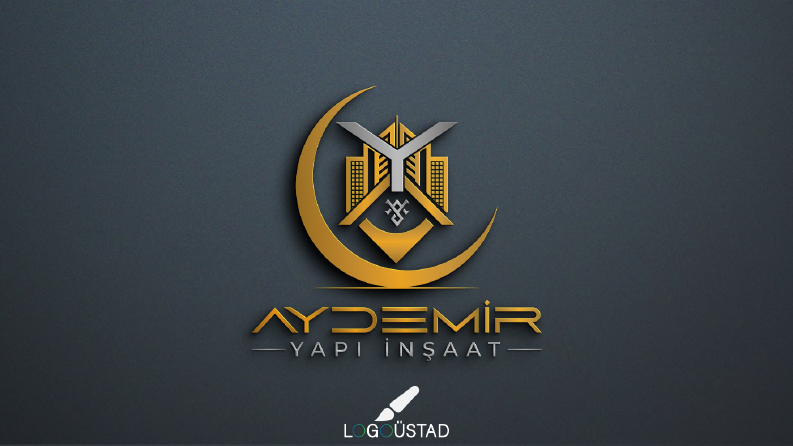 LOGO TASARIM - GAYRİMENKUL / İNŞAAT 