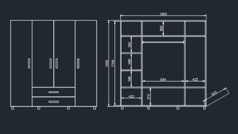 MDF/MOBİLYA