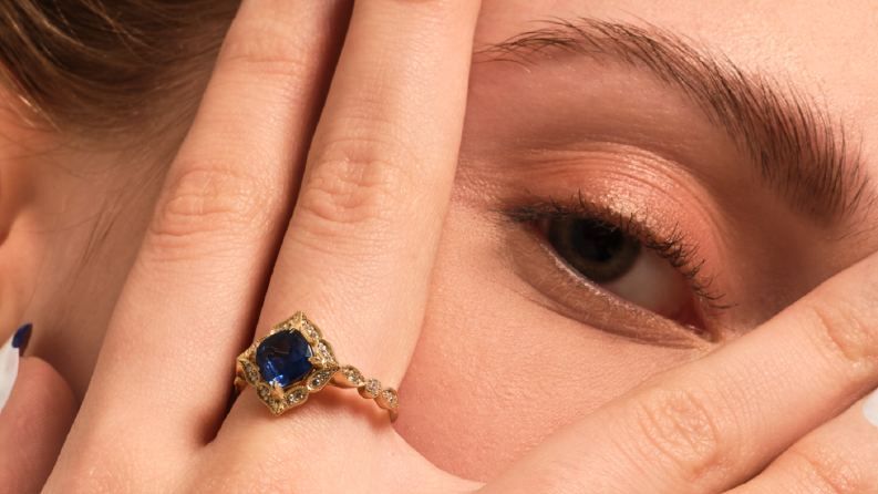 takı ve model düzenlemesi