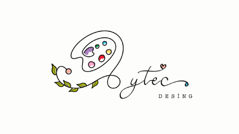 aytecdesign logo tasarımı