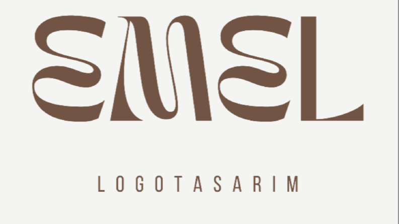 Emel-Logo ve Tasarım
