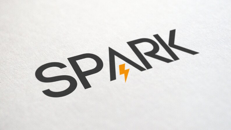 Spark Logo
