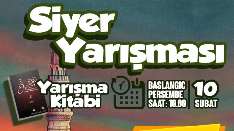 Afiş Tasarımları