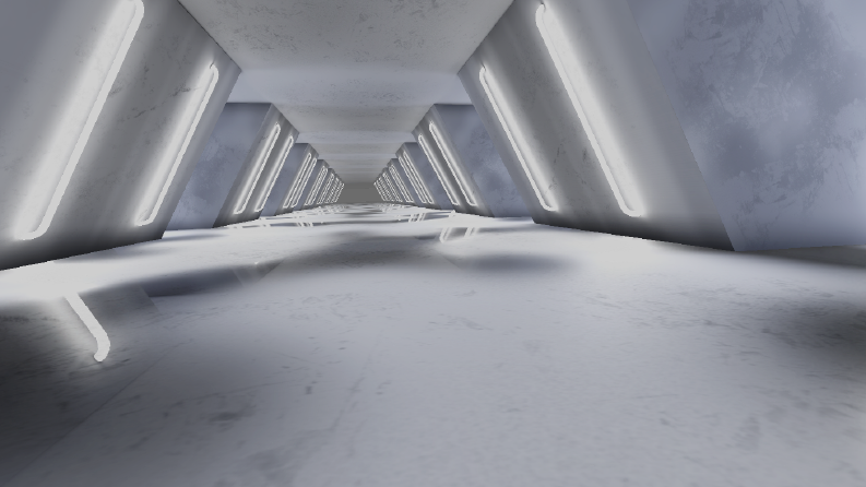 Web için 3D Çizimlerim