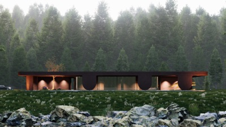 Göl Evi Proje