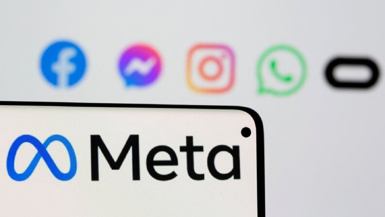 Instagram & Meta Reklam 