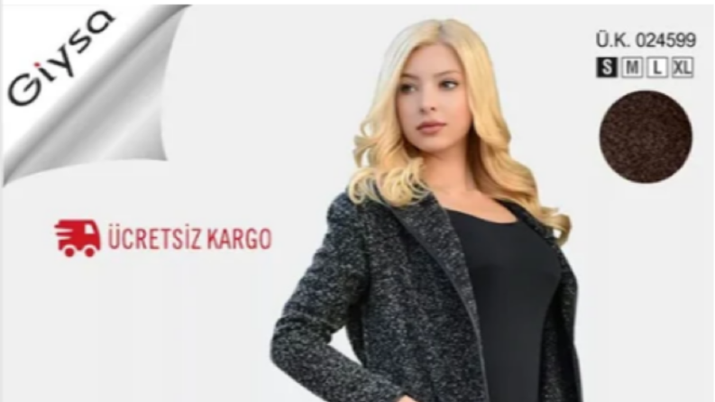 İş örneğim