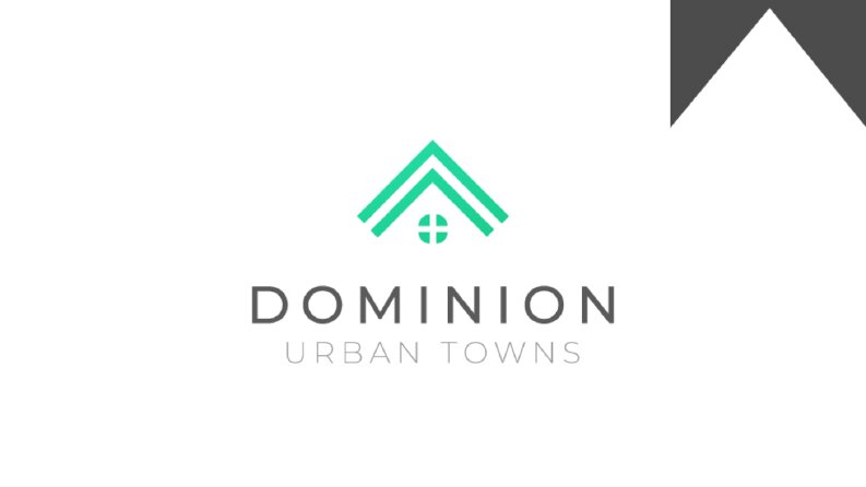 Dominion Logo Tasarımım