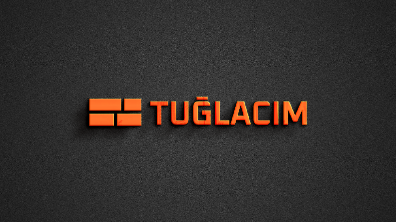 Tuğlacım Logo Çalışması 