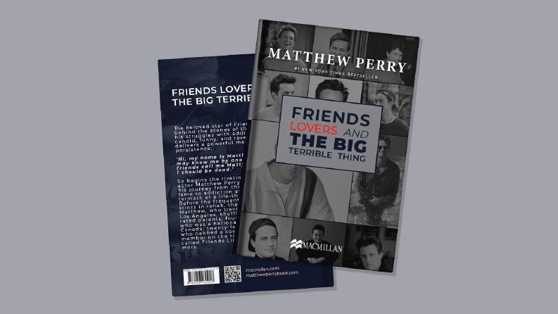 Kitap kapak tasarımı, mock up, roll up giydirme