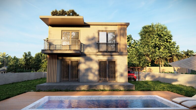 3D MODELLEME